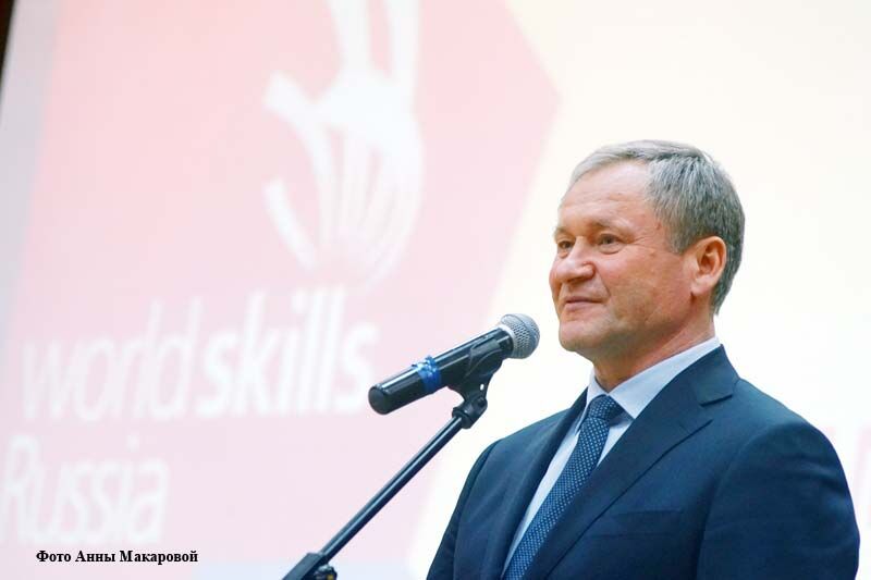 Губернатор Курганской области принял решение о сложении полномочий