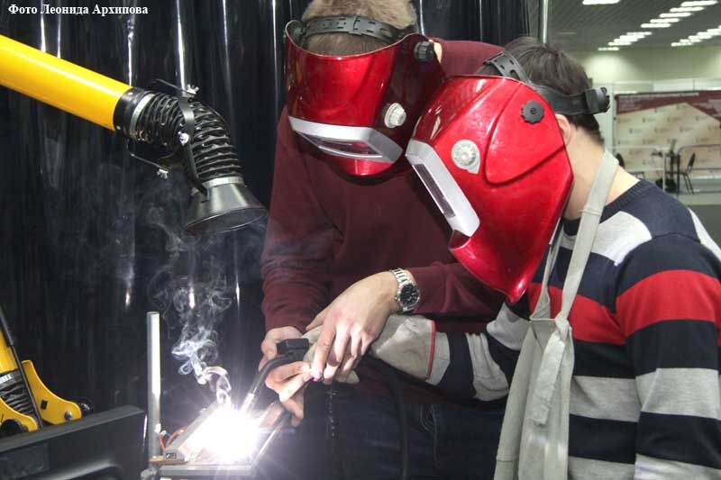 У зауральцев есть шанс попасть в сборную асов страны