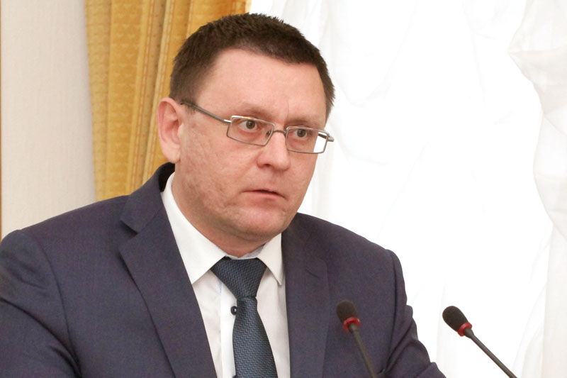 «Участие в выборах – не только право, но и долг каждого»