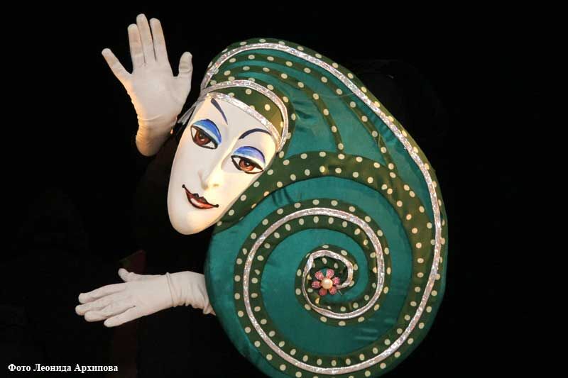 Навигатор досуга в Кургане