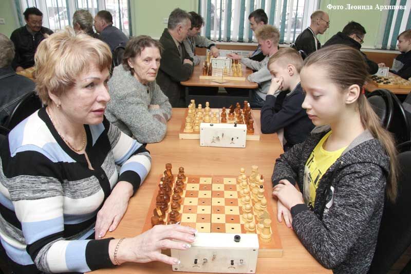 Игра вслепую