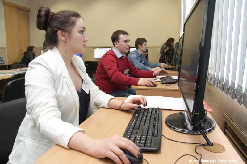 Зауральцы – лучшие технологи-машиностроители на Урале