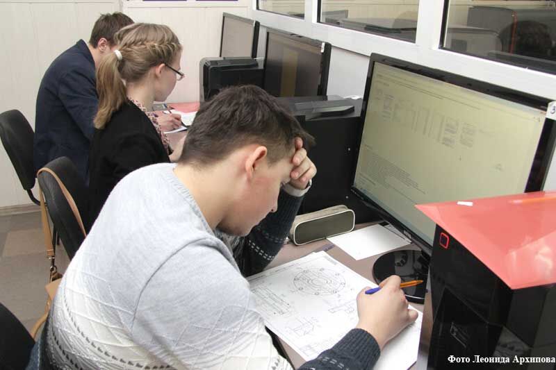 Сегодня в Кургане выбирают лучшего машиностроителя на Урале