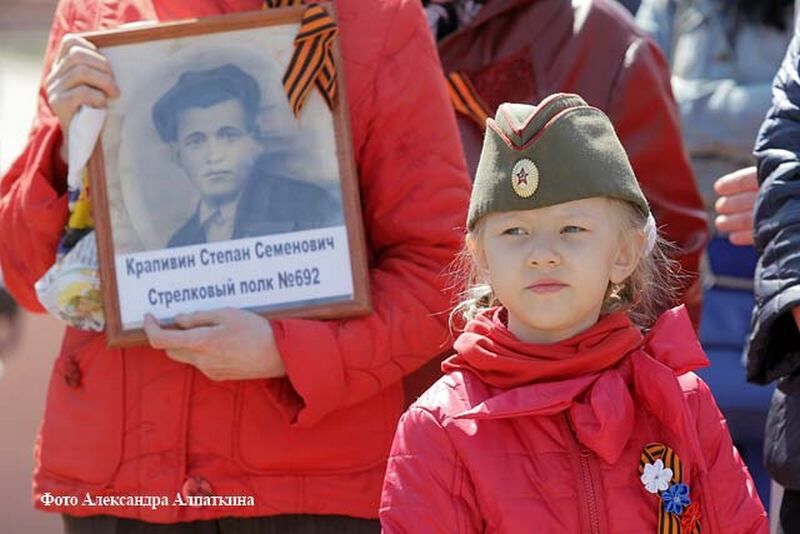 В Зауралье готовятся к «Единому уроку мужества»