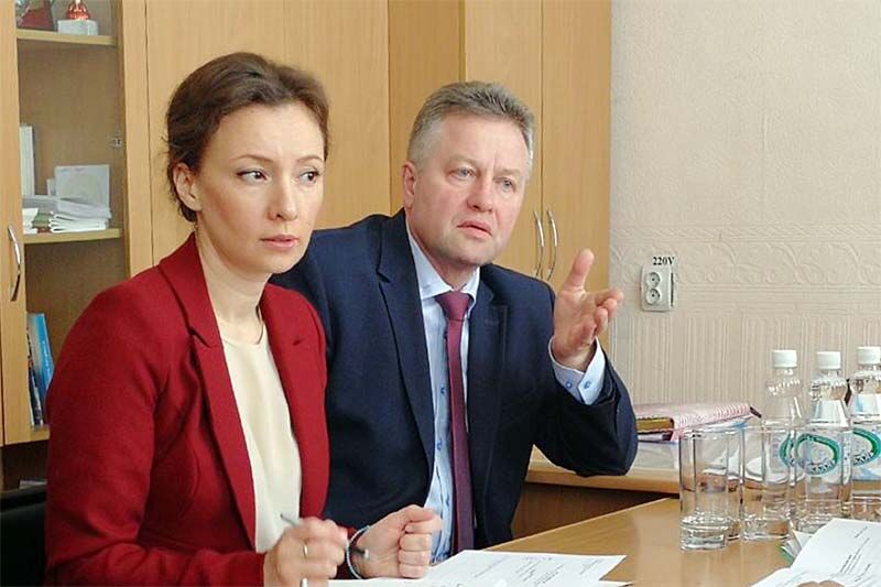 Российский детский омбудсмен выясняет причины стрельбы в шадринской школе