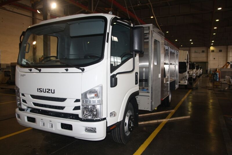 Зауральская техника будет обеспечивать безопасность на Чемпионате мира по футболу — 2018