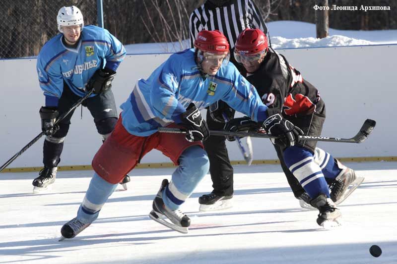 В Курганской области пройдёт финал X зимних спортивных игр «Зауральская метелица»