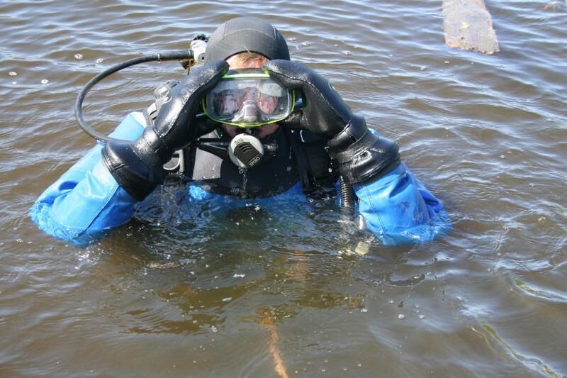 В Курганской области утонул 22-летний молодой человек