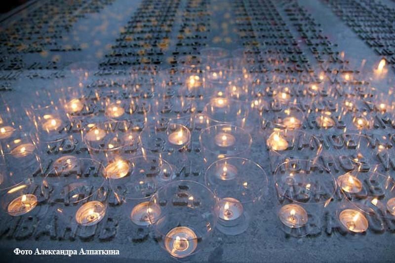 Афонасий Стенников закончил войну на ступенях Рейхстага