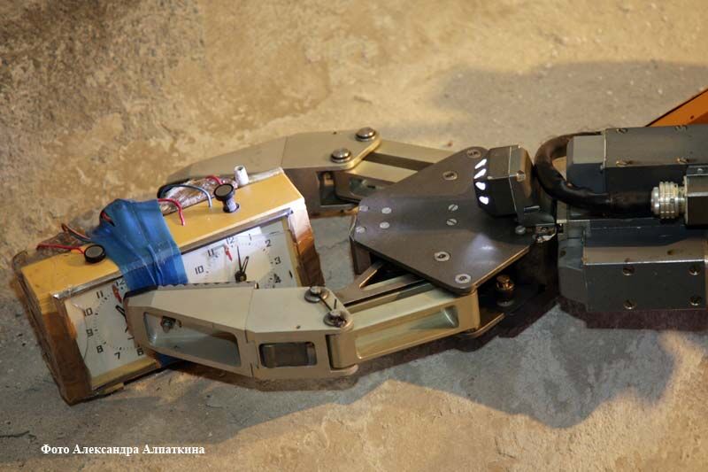 Главврач Петуховской центральной районной больницы оперативно отреагировала на угрозу теракта