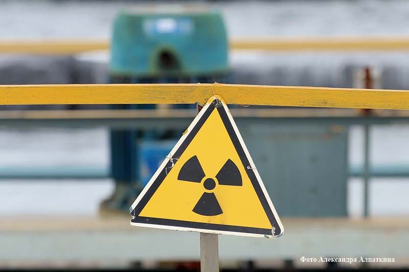 «Антиурановый» вопрос признан не соответствующим требованиям законодательства