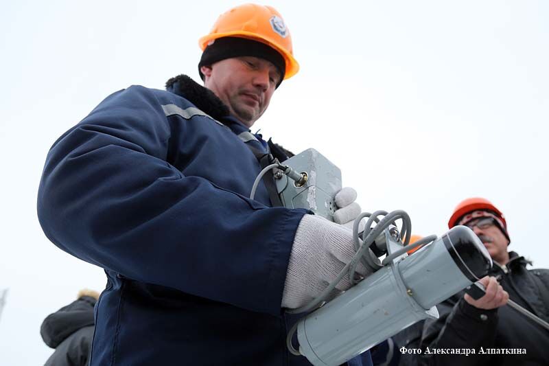 Из 500 скважин остались только три: в Звериноголовском районе нет радиационной аномалии