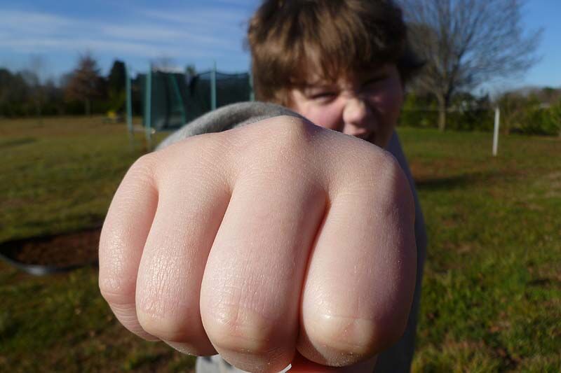 Психологи курганского УФСИН рассказали о буллинге среди подростков