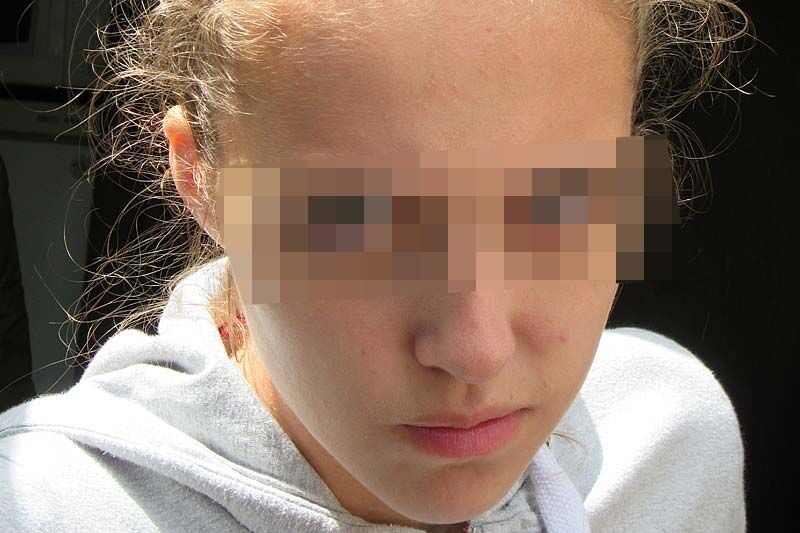 В Шадринске школьница расстреляла одноклассников из пневматического пистолета