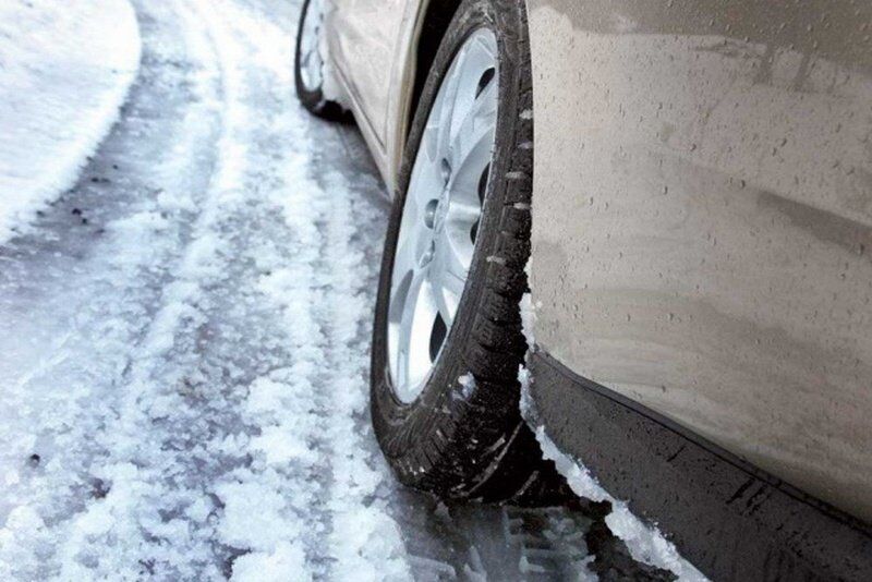 Зауральцев предупреждают об ухудшении дорожной обстановки на трассах