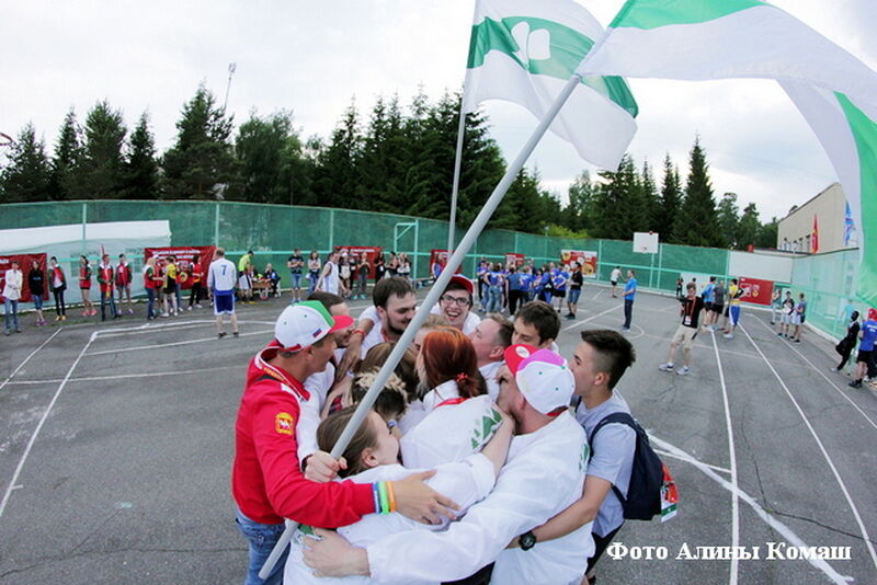 Более 300 зауральцев поедут на молодежный образовательный форум «УТРО-2018»
