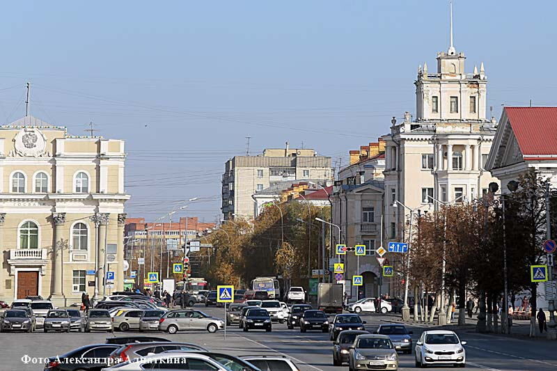 В России назвали регионы с самым высоким и самым низким качеством жизни