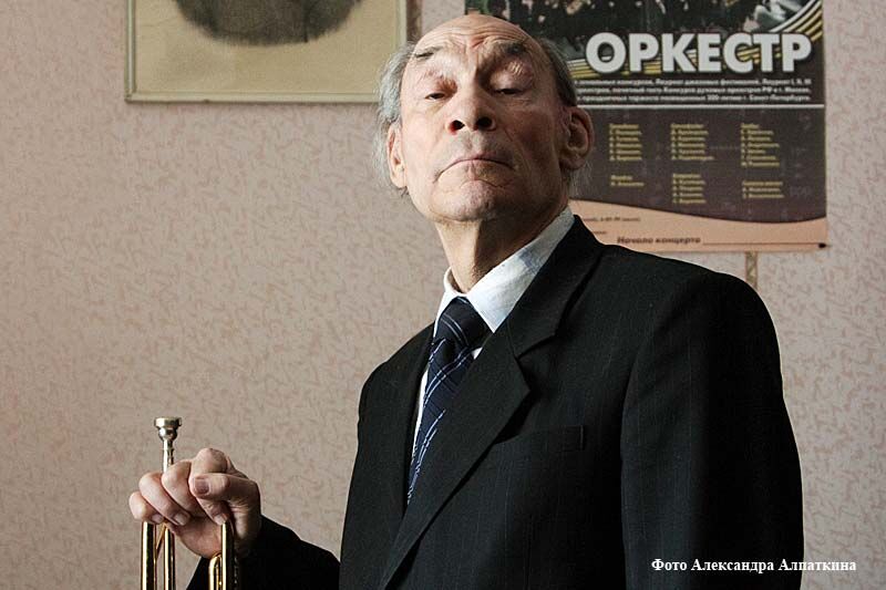 Корифей духовой музыки