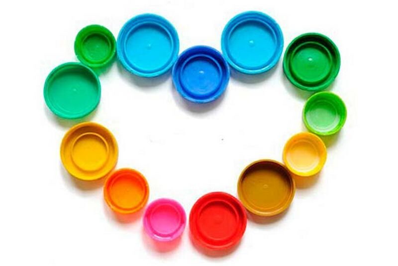 Курганцы могут принять участие в акции «Добрая крышечка»