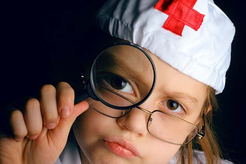 Дышите глубже!