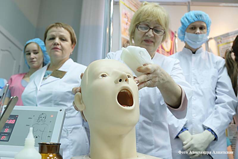 В Курганской области снижается рождаемость и растет смертность