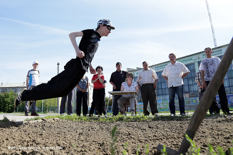 В Кургане будут реконструировать стадион КЗКТ