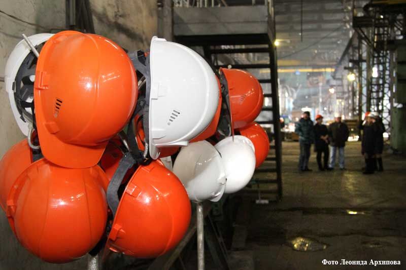 В Зауралье 18 организаций задолжали своим работникам в общей сложности 107,5 миллионов рублей