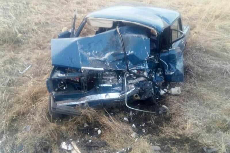 В Зауралье приставы взыскали 700 тысяч рублей в пользу двух детей, пострадавших в ДТП