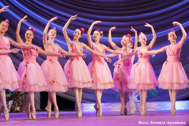 В Кургане состоится премьера балета «Фантазии Алисы в стране чудес»