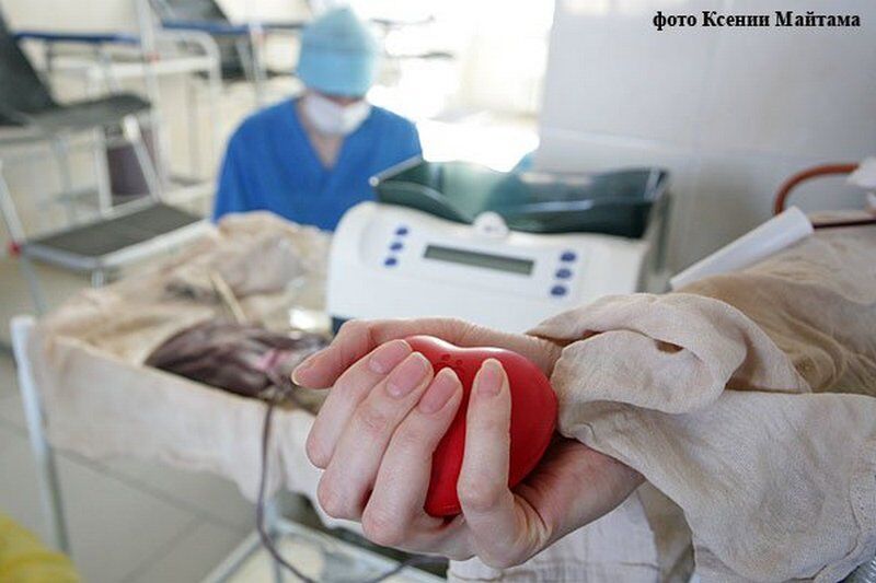 29 сентября — Всемирный день сердца