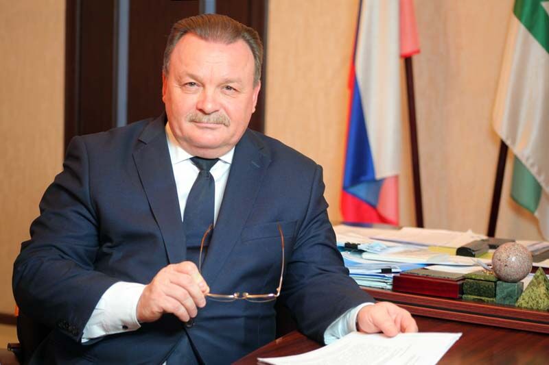 Руководителю курганского Росреестра, обвиняемого в растрате, смягчили меру пресечения