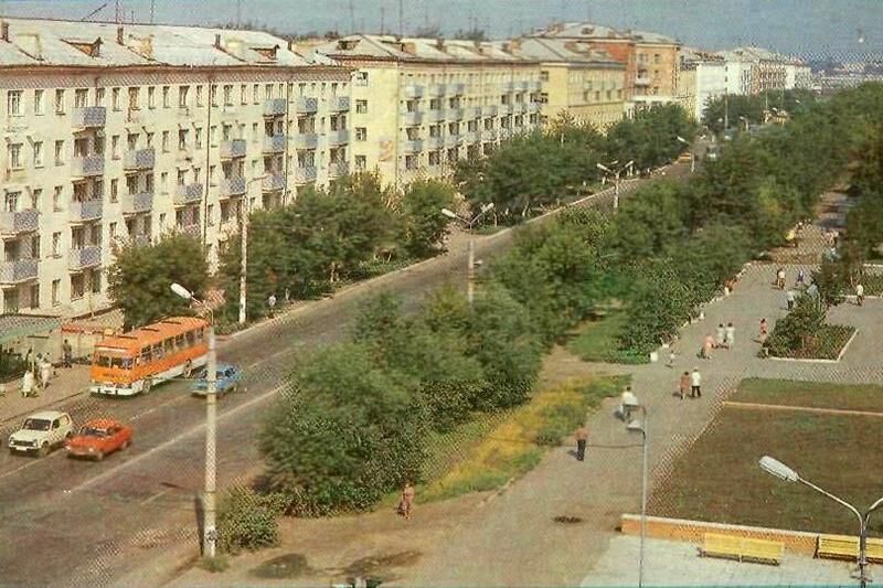 Новости Курган