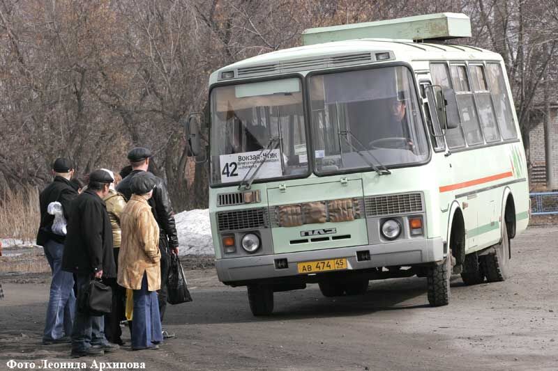 В Кургане появится новый ТОС