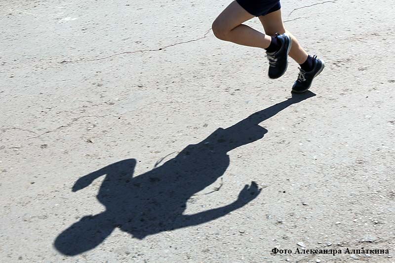 В Кургане пройдет 17-й Рябковский кроссовый пробег