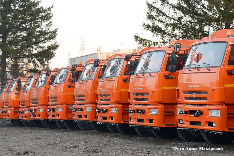 Курган показал Бишкеку на что способен