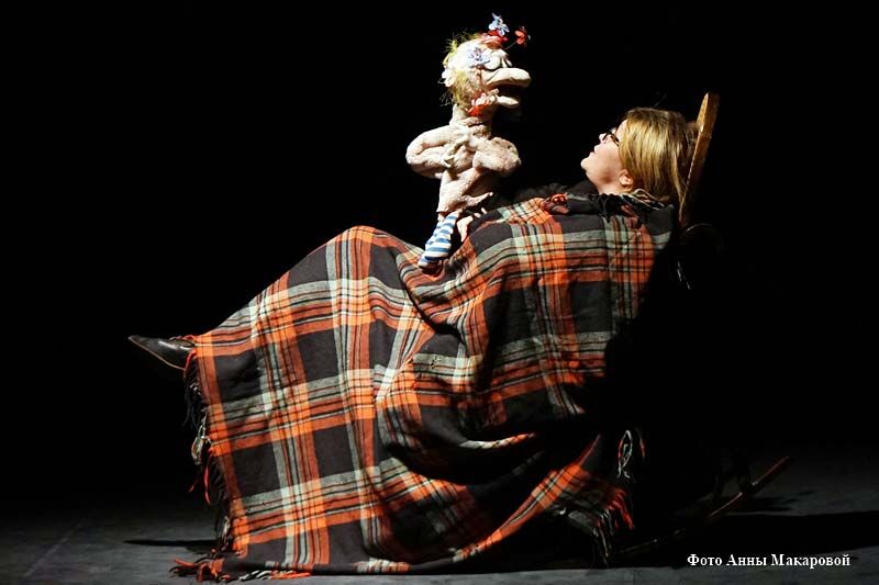 Курганские артисты делятся рецептами любимых блюд и секретами рукоделия