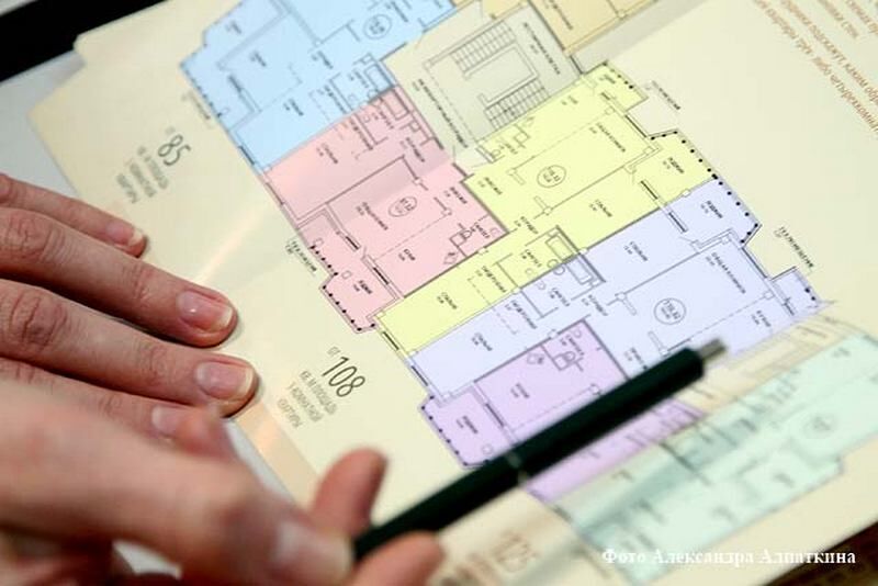 Выдачи ипотеки в сентябре в России выросли на 11%