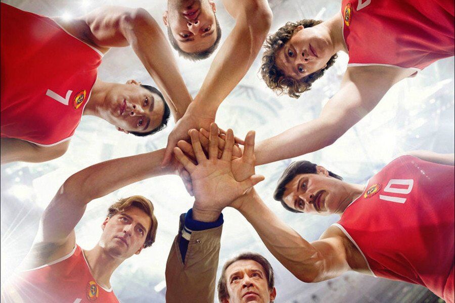 Фильм «Движение вверх» — лидер народного рейтинга