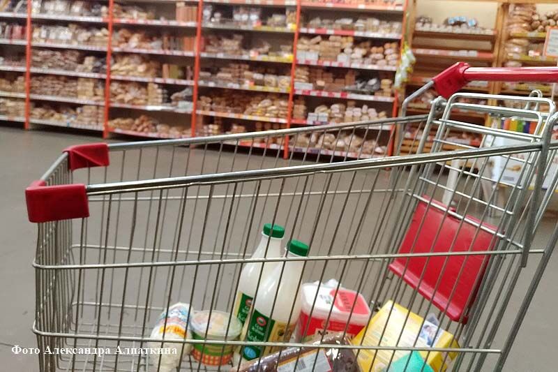 Разборки между торговыми сетями и производителями