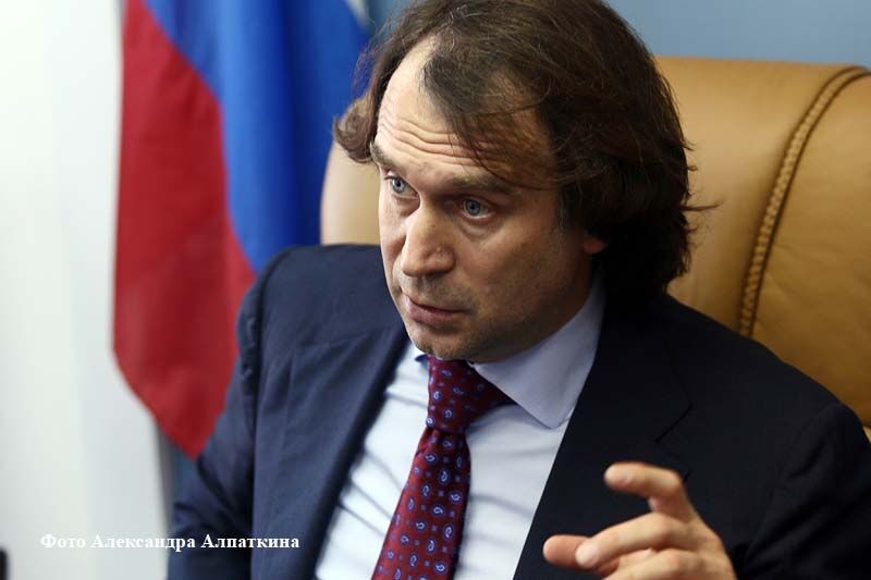 Курганский депутат Госдумы заявил о причинах роста цен на яйцо и другие продукты