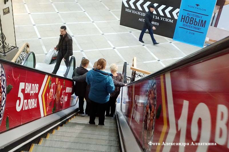 В Курганской области ограничивают число проверок бизнеса в период пандемии COVID-19