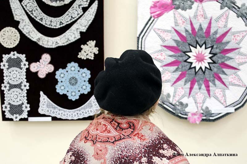 В Кургане состоится дефиле лоскутных нарядов