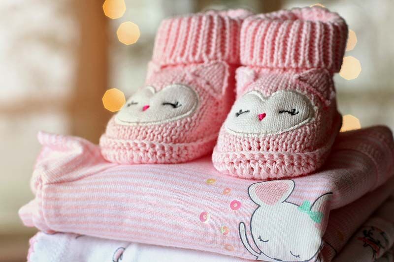 В Зауралье увеличилась рождаемость