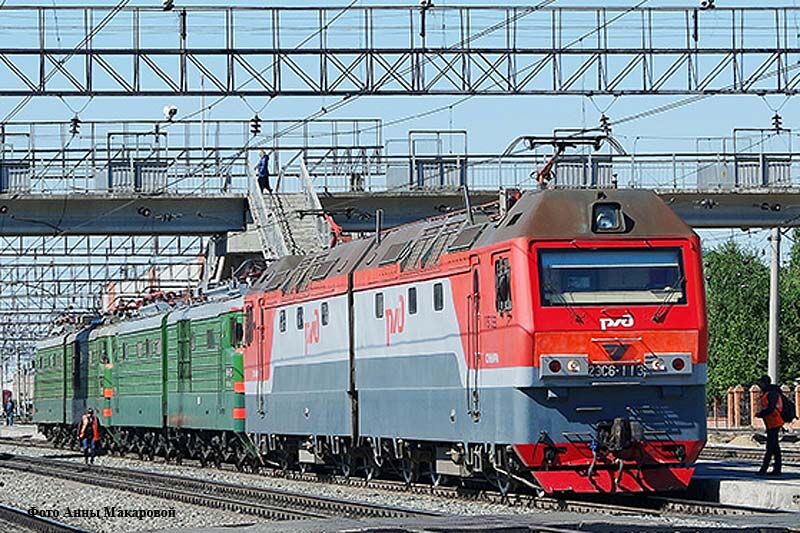 МегаФон и РЖД договорились о внедрении цифровых решений