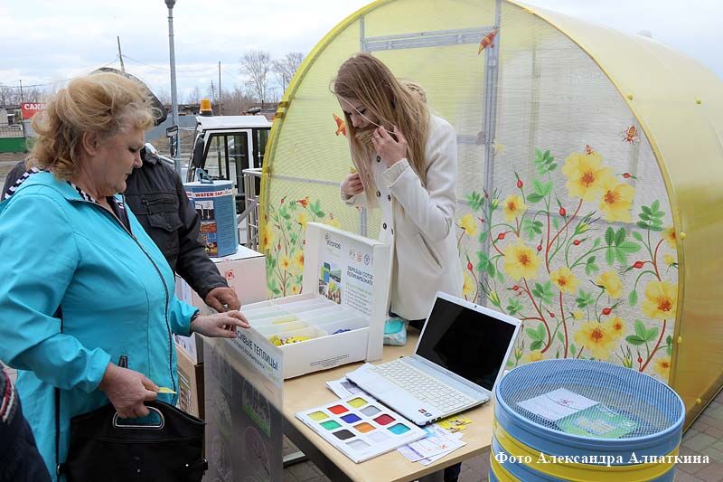 В Курганской области состоится IX Межрегиональная агропромышленная выставка УрФО