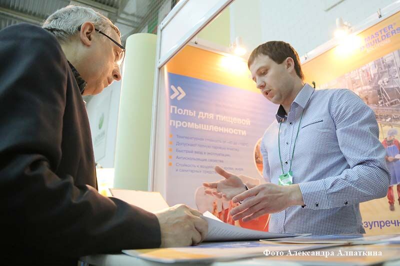 В Курганской области растут объемы кредитования малого и среднего бизнеса