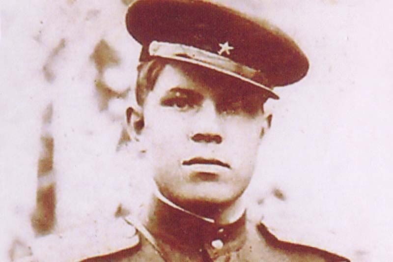 Зарубки на сердце