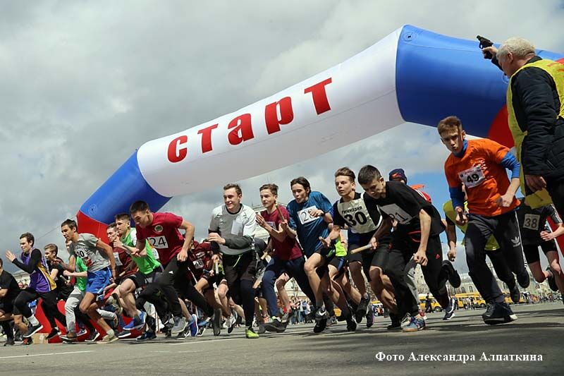 В 2019‑м спортсмены прославили Курганскую область