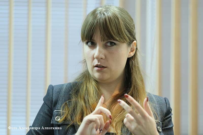 Архитектор получила полмиллиона рублей на проект по производству микробиологического кормового протеина