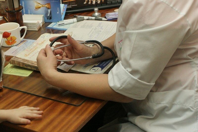 В Курганской области началась подготовка к предстоящему сезону респираторных инфекций